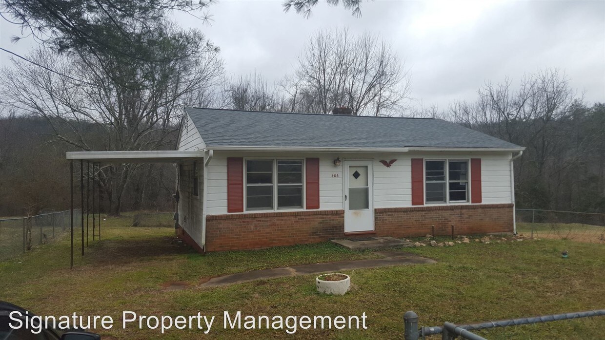 406 Harris Dr, Martinsville, VA 24112 House for Rent in Martinsville