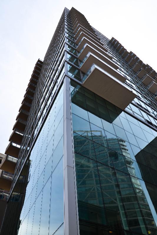 Foto del edificio - 482 W Huron St