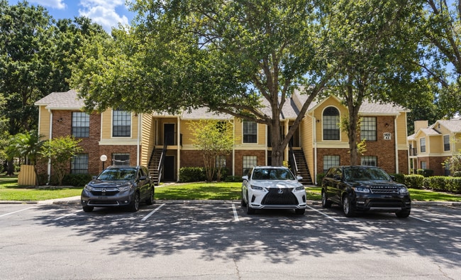Building Photo - 8625 Mallard Reserve Dr