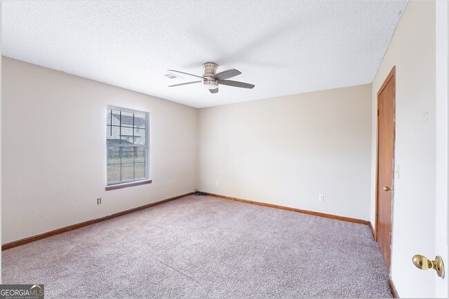 Foto del edificio - 124 Evergreen Trail SE