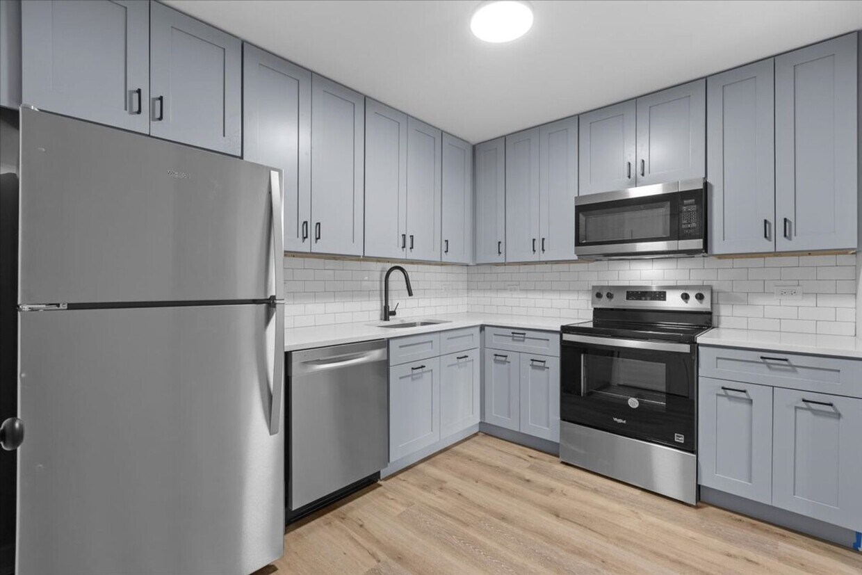 Foto principal - 1000 E Orchard St