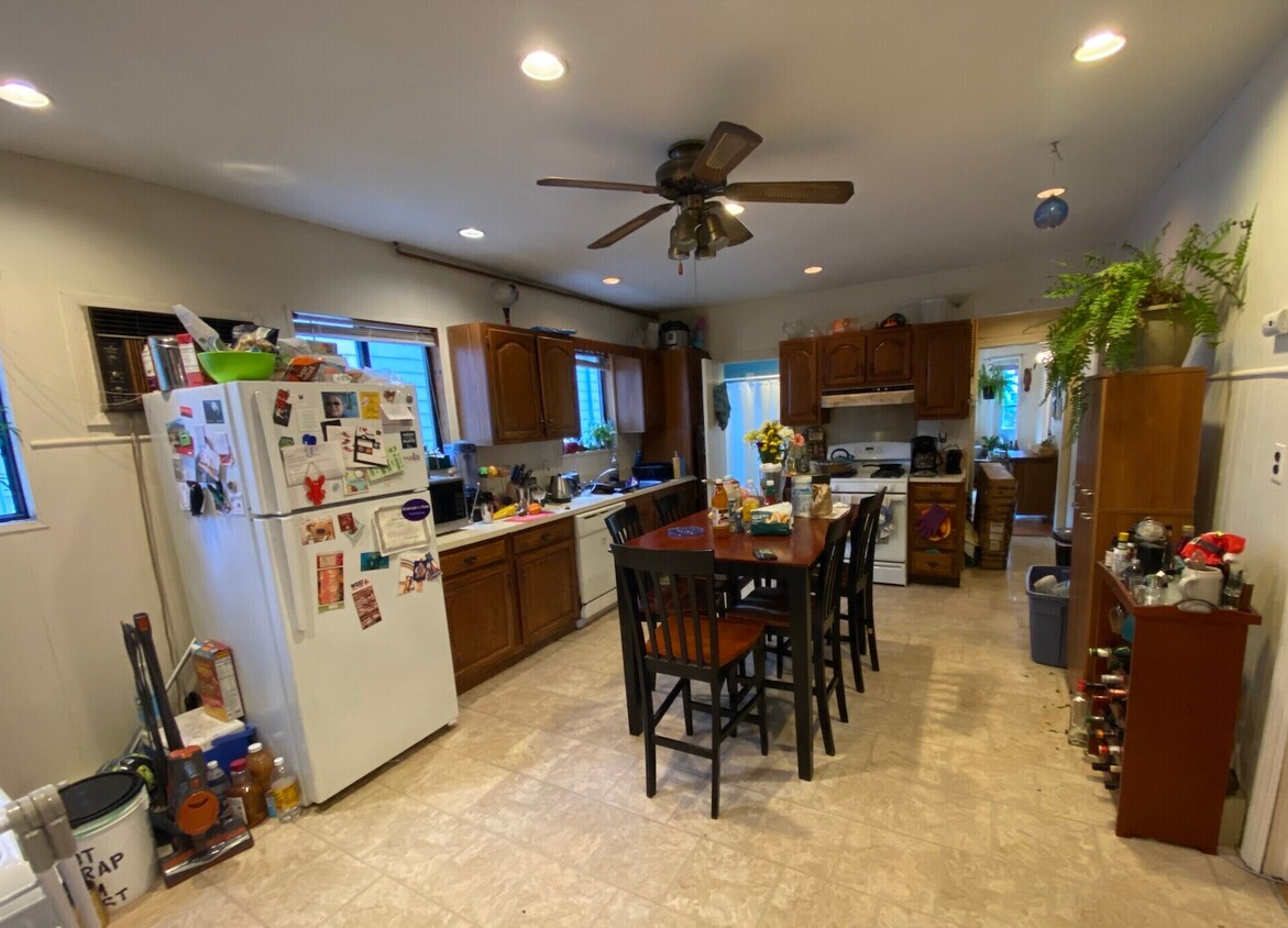 Foto principal - 50 Gorham St