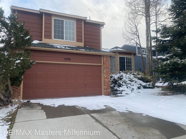 Building Photo - 3 br, 3 bath House - 5208 Galena Ave