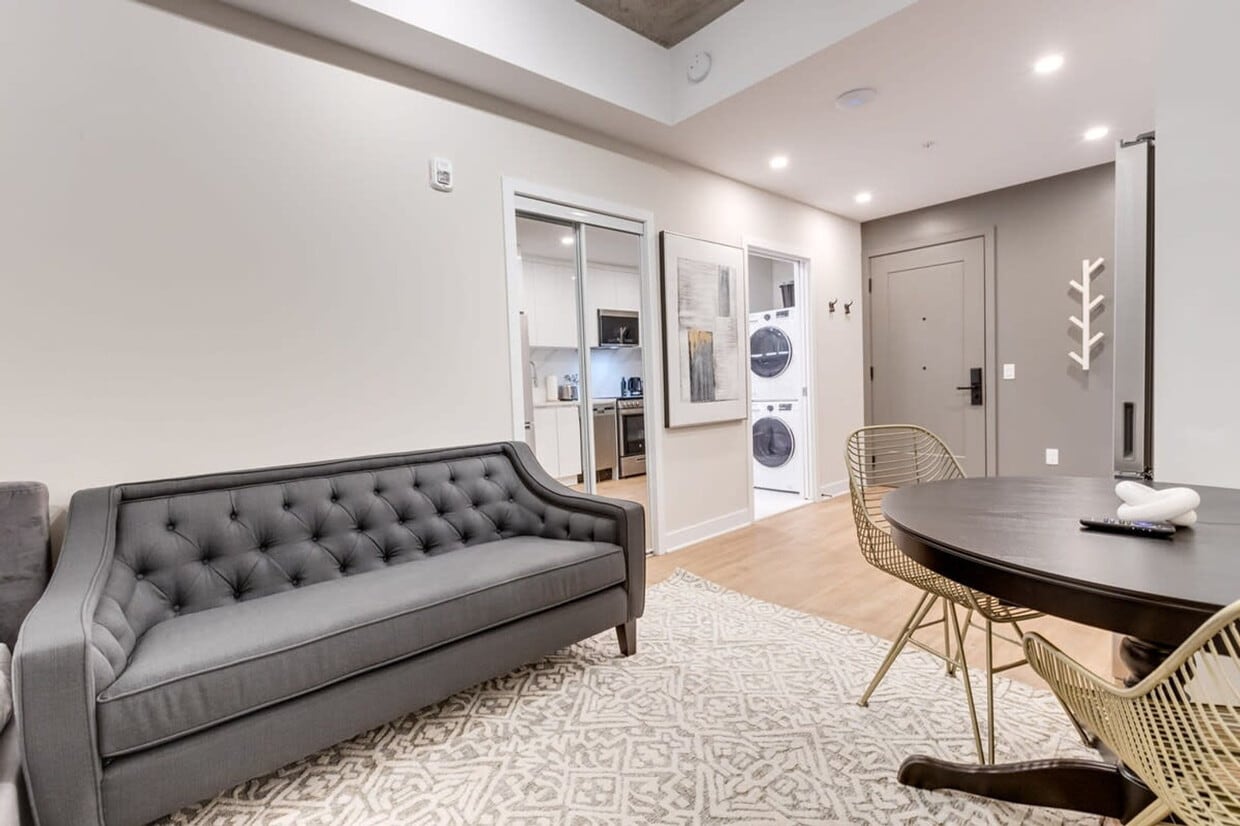 Photo principale - 742 Rue William