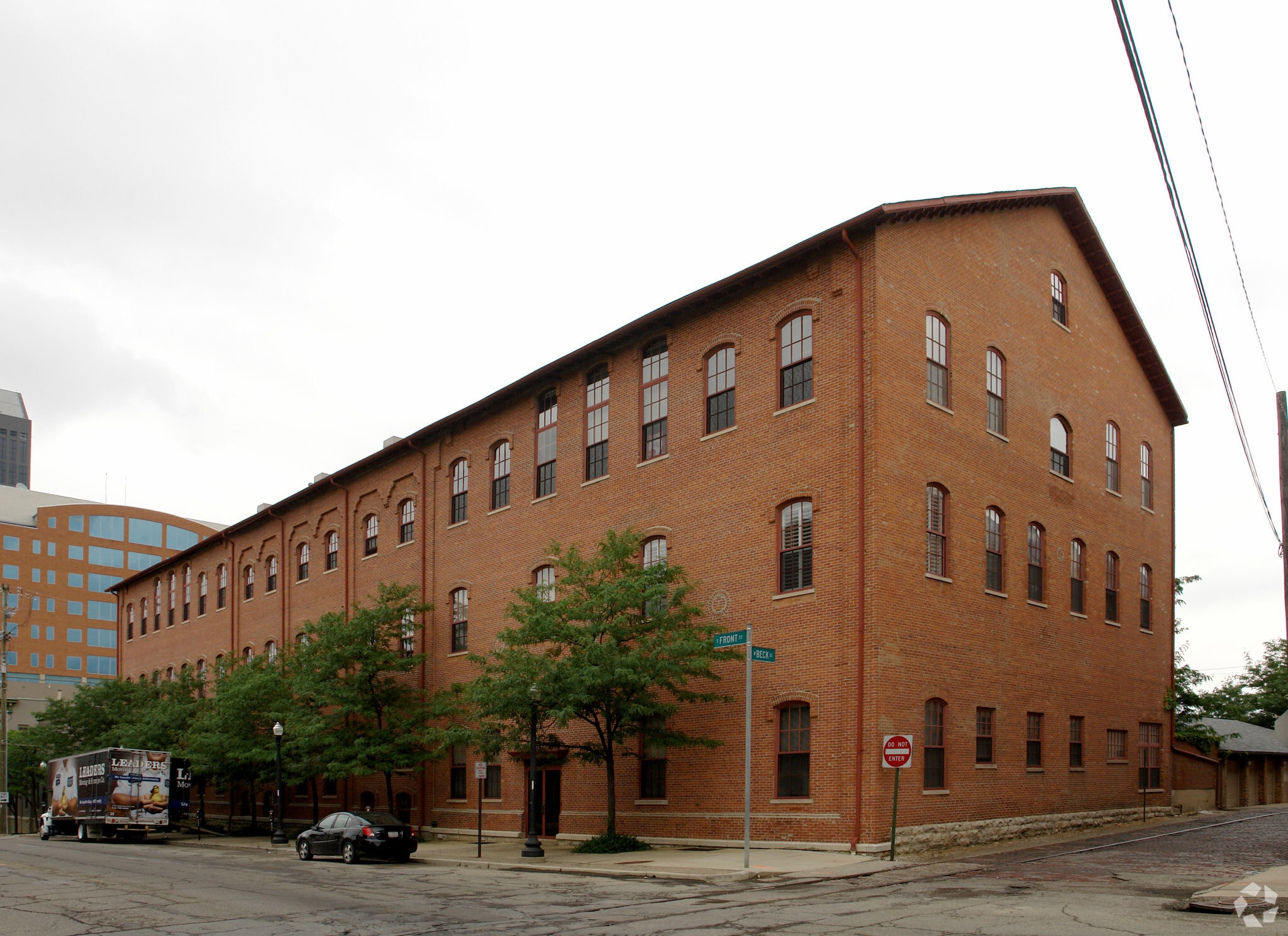Sterling Lofts