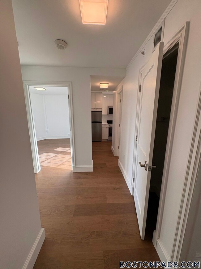 Foto del edificio - 1200 Massachusetts Ave