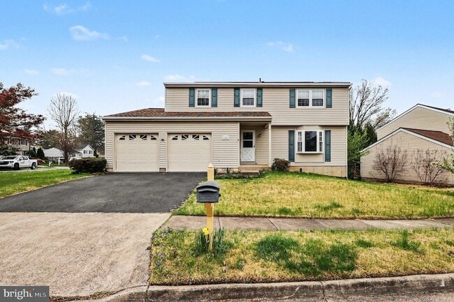 Photo - 1101 Wintrol Ct House