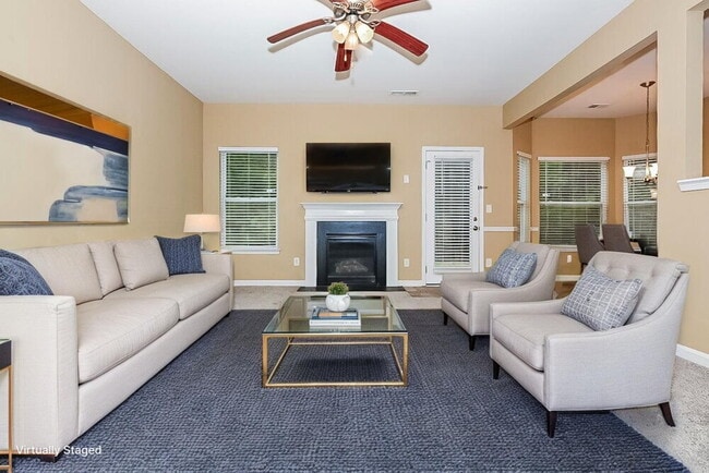 Building Photo - 6490 Grey Fox Way