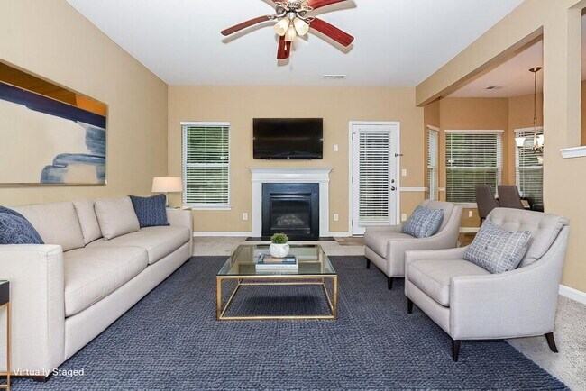 Foto del edificio - 6490 Grey Fox Way