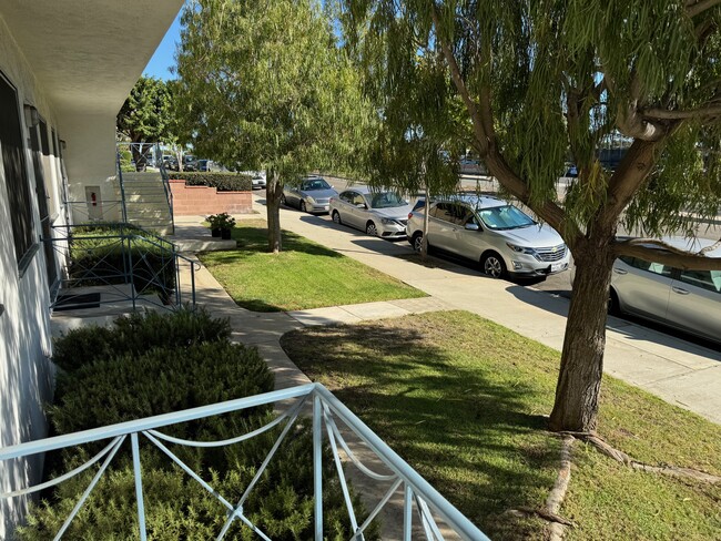 Front Yard - 7071 W Manchester Ave