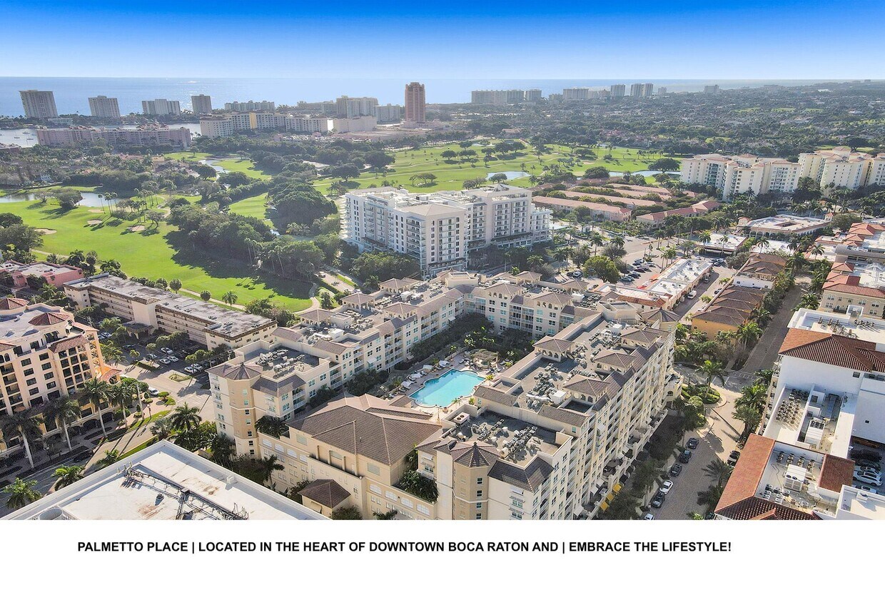 99 SE Mizner Blvd Unit 826, Boca Raton, FL 33432 Condo for Rent in