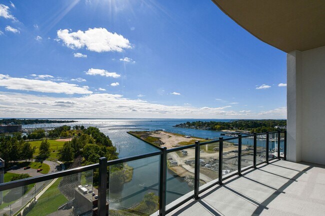 Foto del edificio - Anthem @ Harbor Point