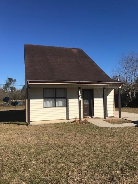 Building Photo - 1408 Wagon St