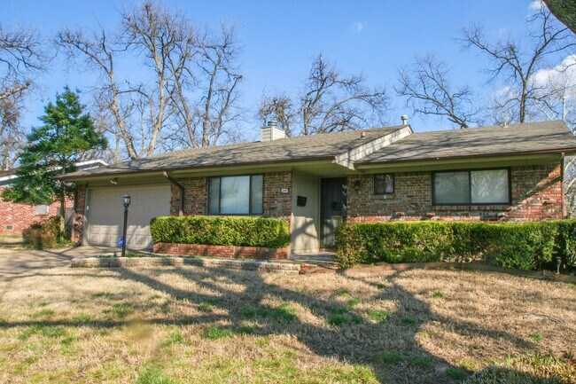 Foto del edificio - 2 Bed | 2 Bath in South Tulsa!