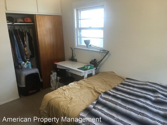 4 br, 1 bath House - 1540 Pipher Ln - 4