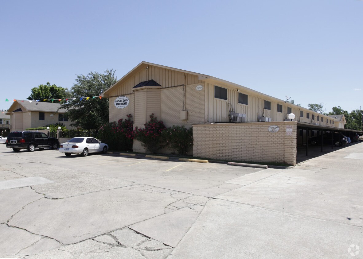 Delta Garden Apartments La Porte