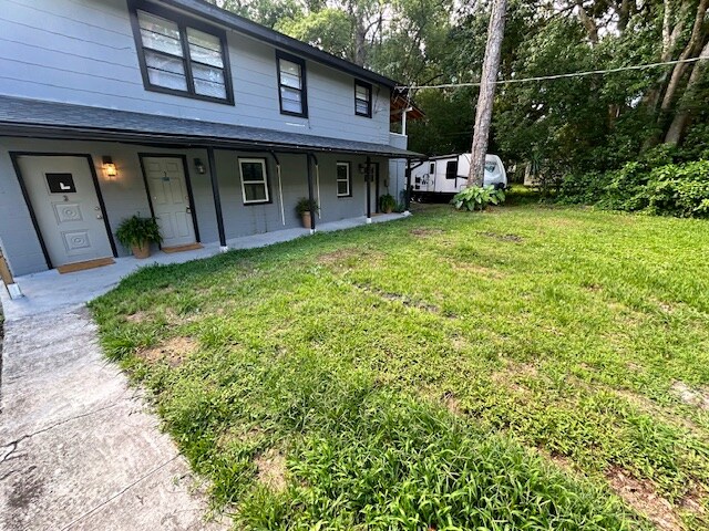 Foto del edificio - 4347 Hudnall Rd