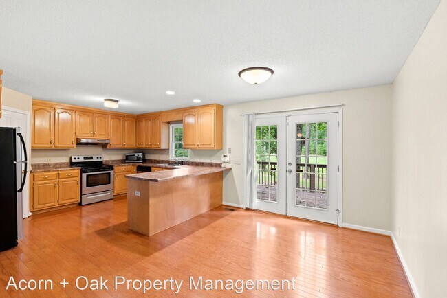 Foto del edificio - 3 br, 2 bath House - 6025 Morrow Mill Rd