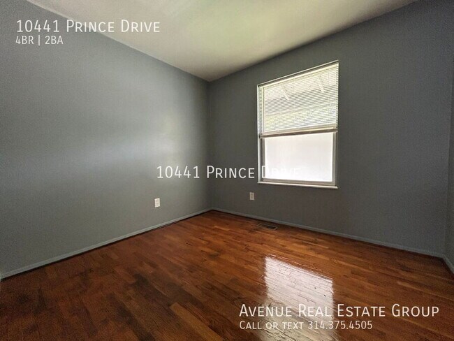 Foto del edificio - 10441 Prince Dr