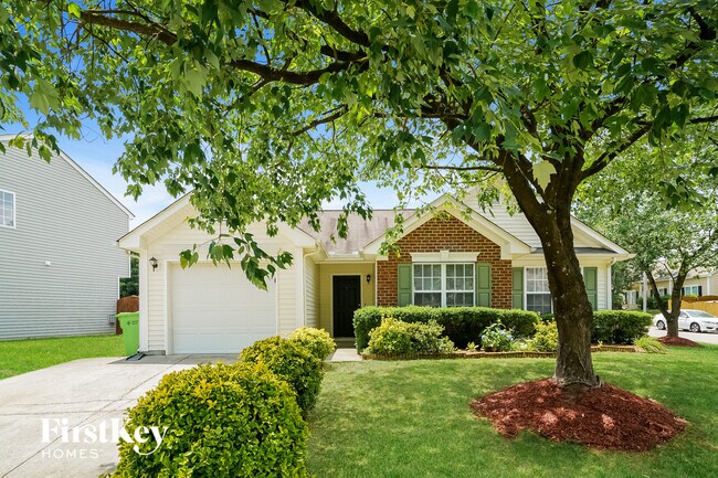 Foto del edificio - 6220 Saybrooke Dr