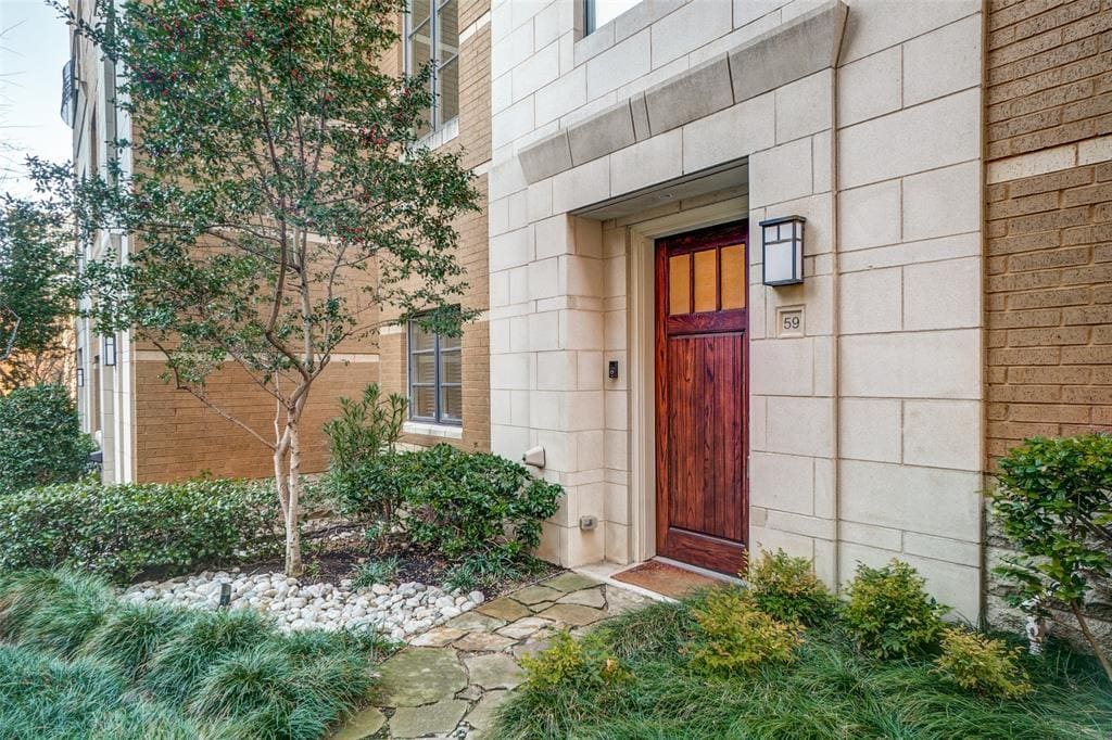 3210 Carlisle St Unit 59, Dallas, TX 75204 Condo for Rent in Dallas
