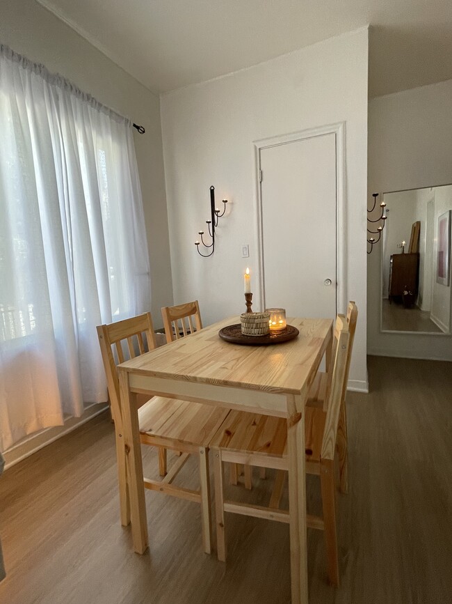 Sala de estar - Orange