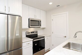 Building Photo - 5065 Mary Jackson Ct
