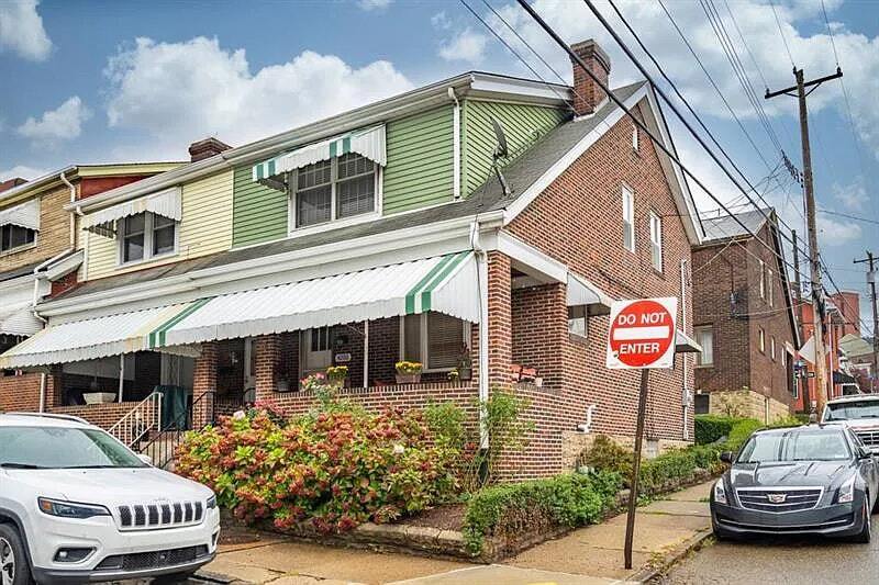 Foto principal - 4200 Geneva St