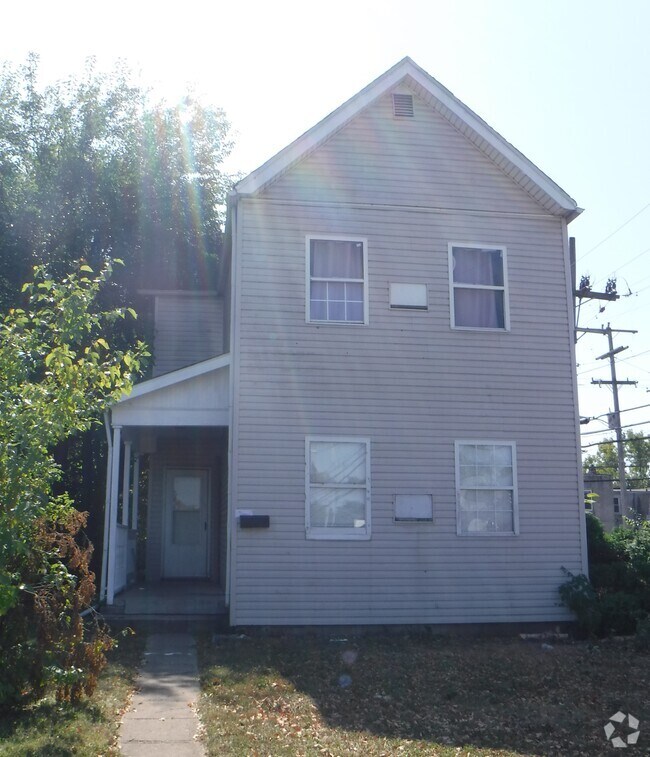 South Franklinton Apartments for Rent with Parking Columbus, OH 1 Rentals