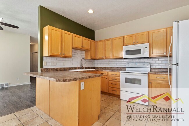 Building Photo - 2 Bed and 2 Bath Bountiful Condo UT!