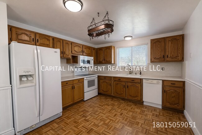 Foto del edificio - 1640 East Mateo Way-