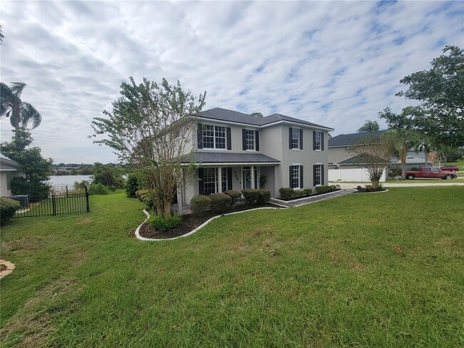 Foto del edificio - 108 Glen Abbey Ln