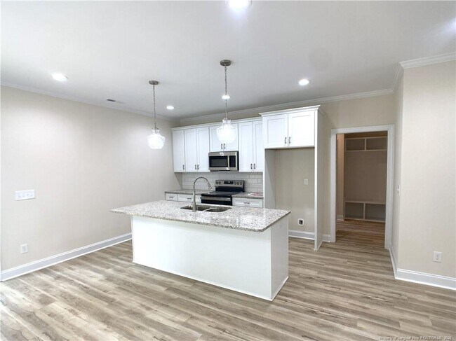 Foto del edificio - 209 Walker Downs Cir