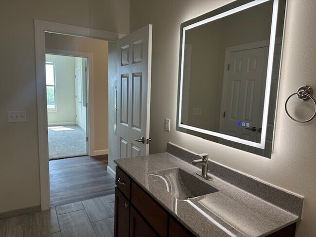 Foto del interior - Red Earth