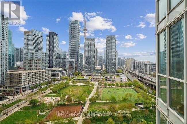 Photo du bâtiment - 75-875 Queens Wharf Rd