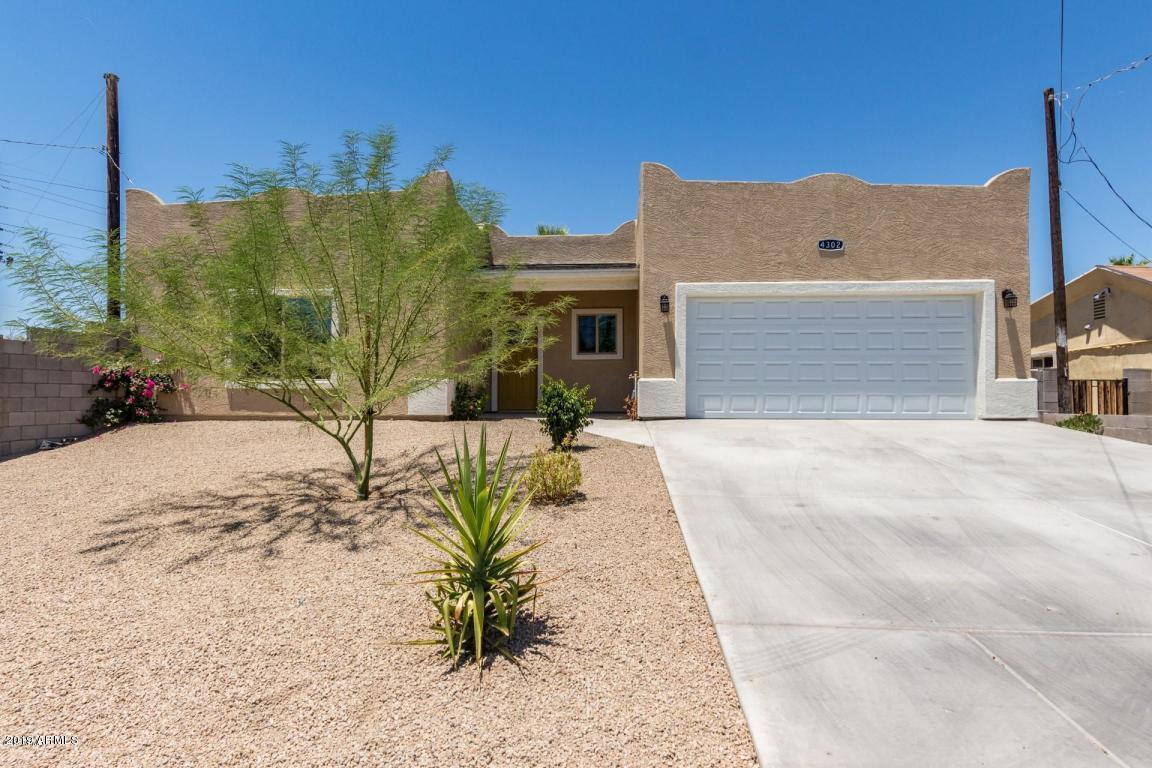 Foto principal - 4302 N 13th Pl