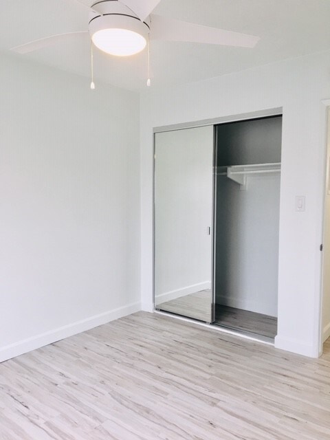 Foto del diseño de interior - 833 E Sunrise Blvd