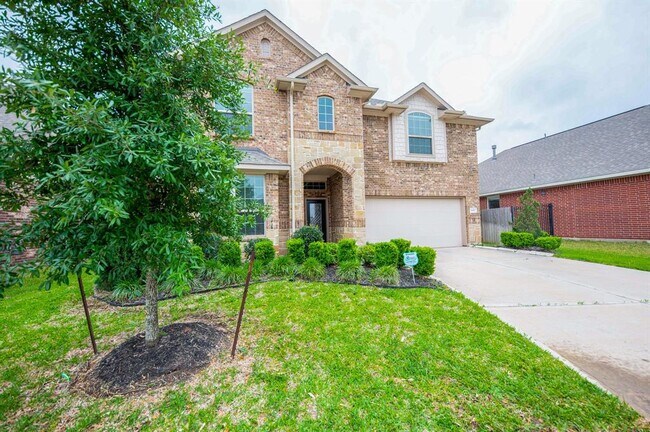 Building Photo - 24307 Kee Cresta Ct