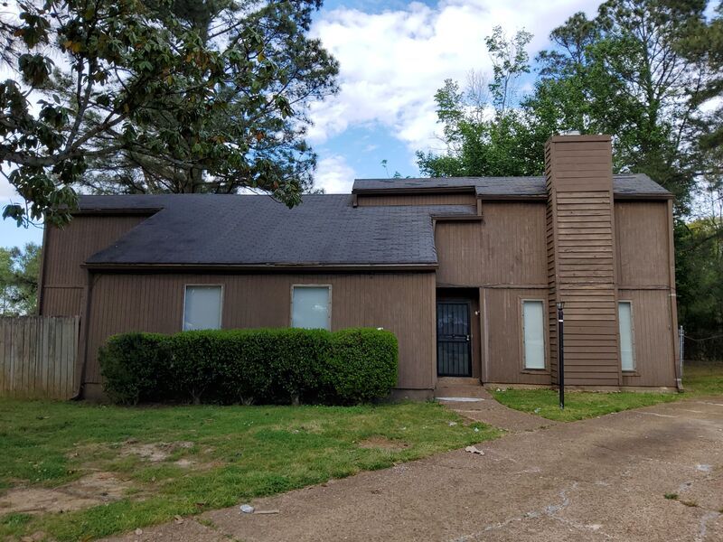 3758 Oak Shade Cove, Memphis, TN 38118 House Rental in Memphis, TN