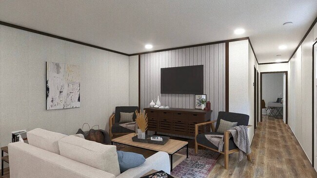 Foto del edificio - 2474 Emery Hills Dr