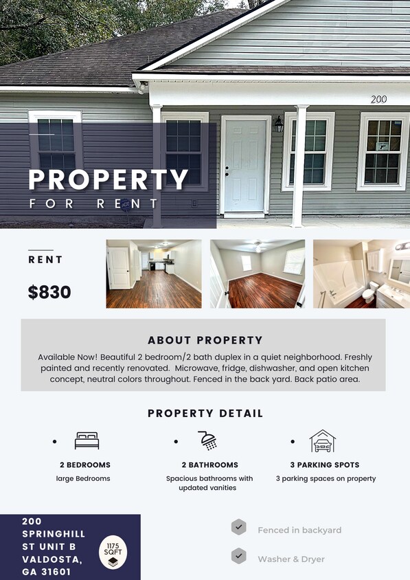 Listing Image