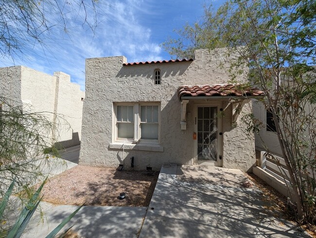 Foto del edificio - Garfield Historic District Bungalow