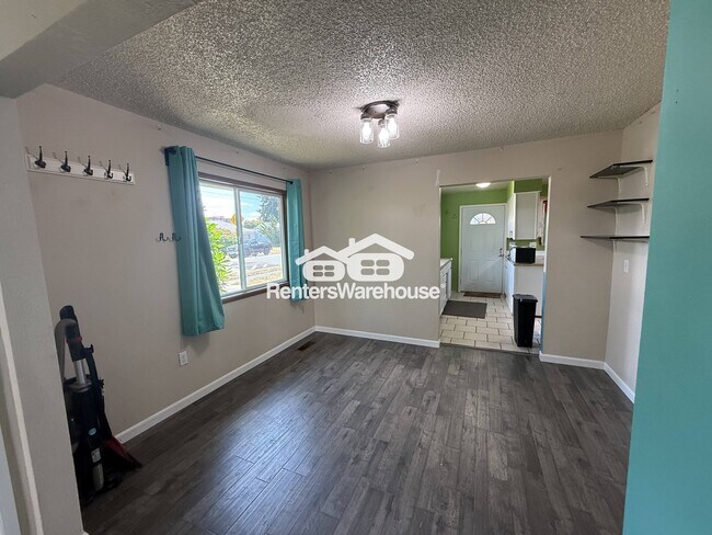 Foto del edificio - 1315 H St SE