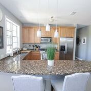 Kitchen - 50 N Plum Grove Rd