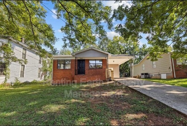 Building Photo - 1917 49th St Ensley