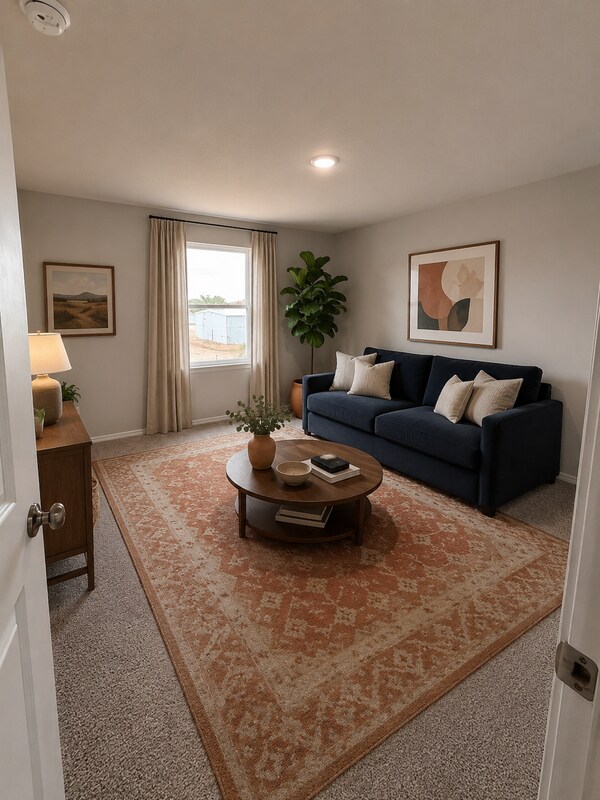 Foto del edificio - 141 Coyote Creek Ct