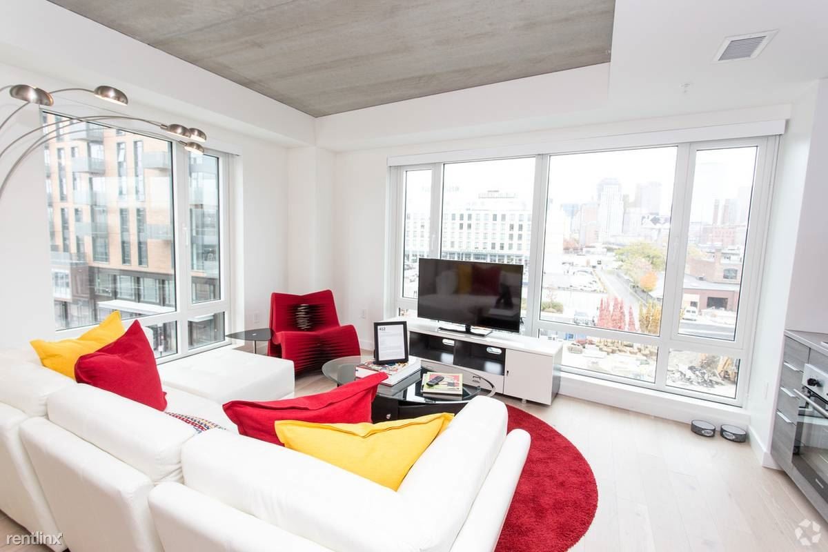 Studio, 1 bath - 410 Harrison Ave 736 - Studio, 1 bath  - 410 Harrison Ave 736