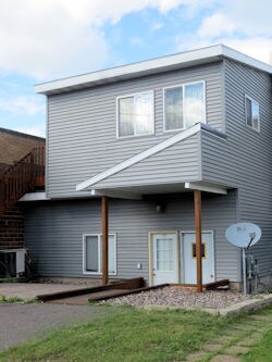 126 North Lake Avenue, Phillips, Wisconsin - 126 N Lake Ave