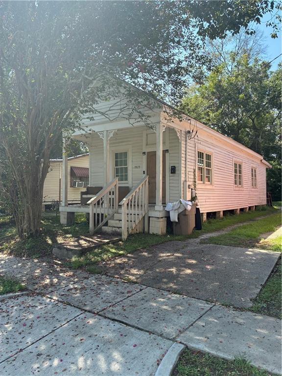 Foto principal - 1173 Texas St
