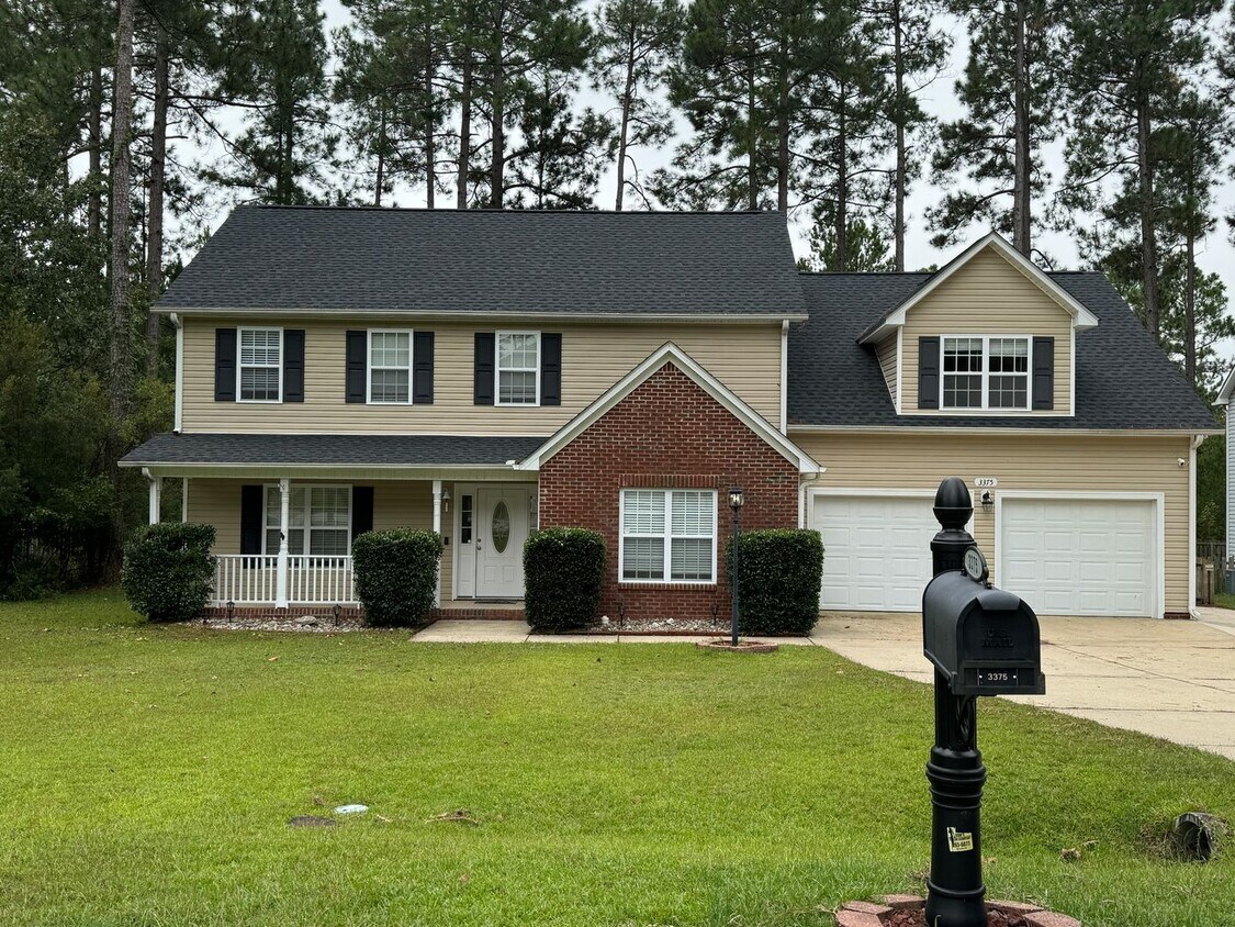 Primary Photo - Carolina Lakes!!!!